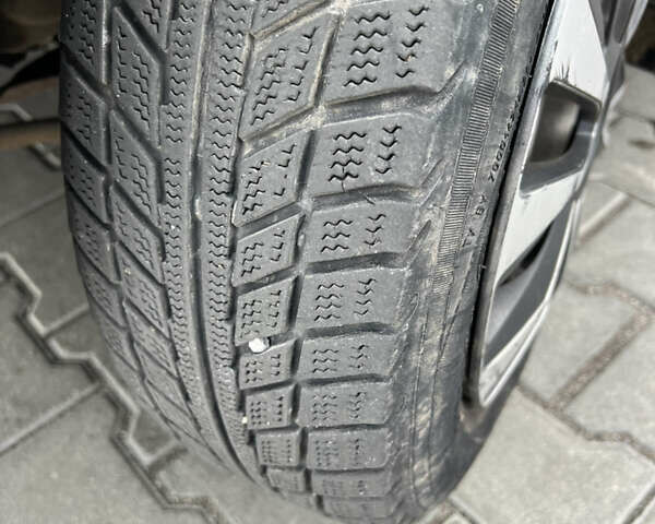 Бежевый ВАЗ Калина, объемом двигателя 1.4 л и пробегом 81 тыс. км за 2150 $, фото 13 на Automoto.ua