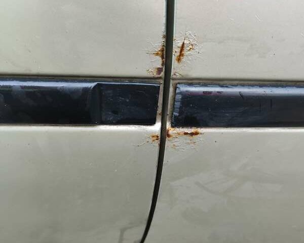 Бежевый ВАЗ Калина, объемом двигателя 1.6 л и пробегом 160 тыс. км за 1850 $, фото 13 на Automoto.ua