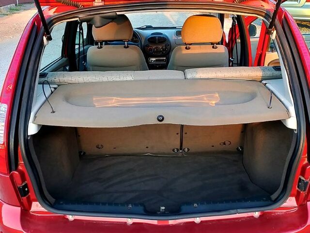 Черный ВАЗ Kalina, объемом двигателя 1.6 л и пробегом 65 тыс. км за 3000 $, фото 6 на Automoto.ua