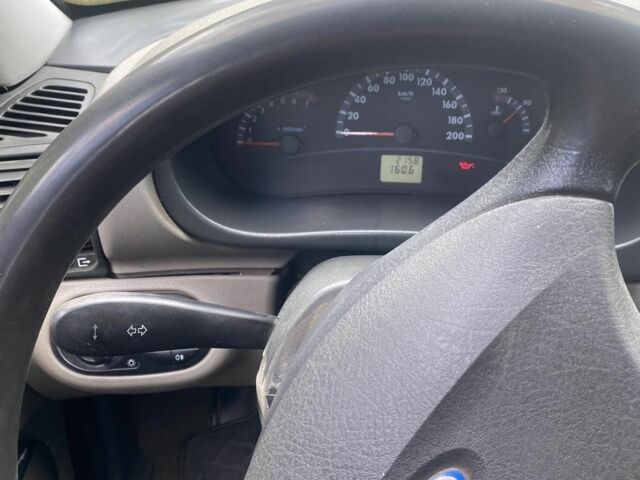 Чорний ВАЗ Калина, об'ємом двигуна 1.6 л та пробігом 150 тис. км за 2500 $, фото 3 на Automoto.ua