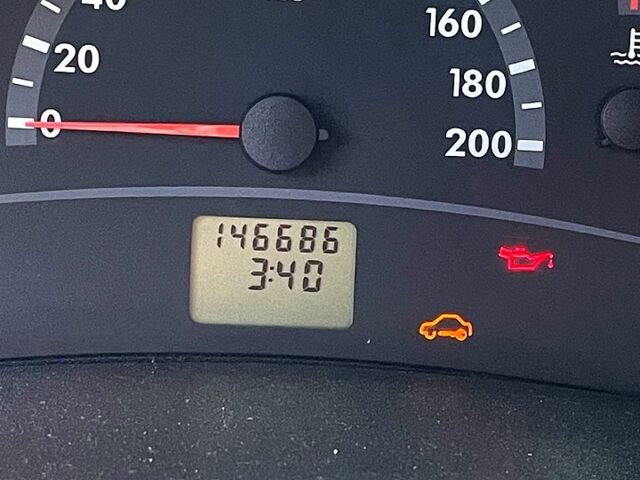 Чорний ВАЗ Kalina, об'ємом двигуна 1.4 л та пробігом 145 тис. км за 3900 $, фото 8 на Automoto.ua