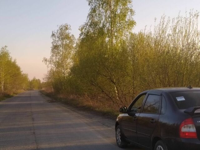 Фиолетовый ВАЗ Калина, объемом двигателя 1.6 л и пробегом 210 тыс. км за 1550 $, фото 2 на Automoto.ua