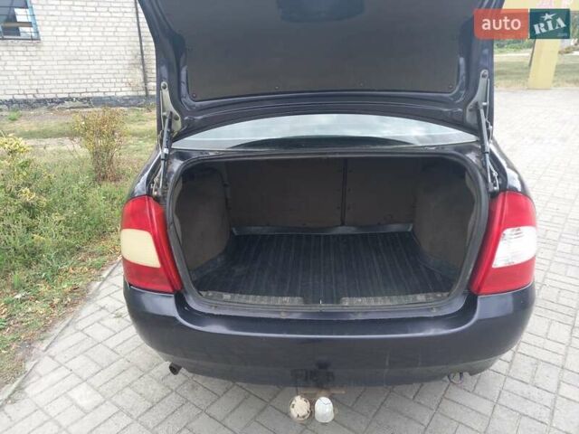 Фіолетовий ВАЗ Калина, об'ємом двигуна 1.6 л та пробігом 161 тис. км за 1700 $, фото 4 на Automoto.ua