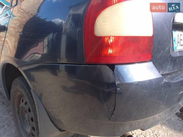 Фіолетовий ВАЗ Калина, об'ємом двигуна 1.6 л та пробігом 161 тис. км за 1700 $, фото 10 на Automoto.ua