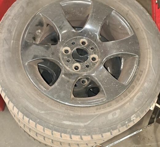 Фиолетовый ВАЗ Калина, объемом двигателя 0 л и пробегом 107 тыс. км за 2700 $, фото 14 на Automoto.ua