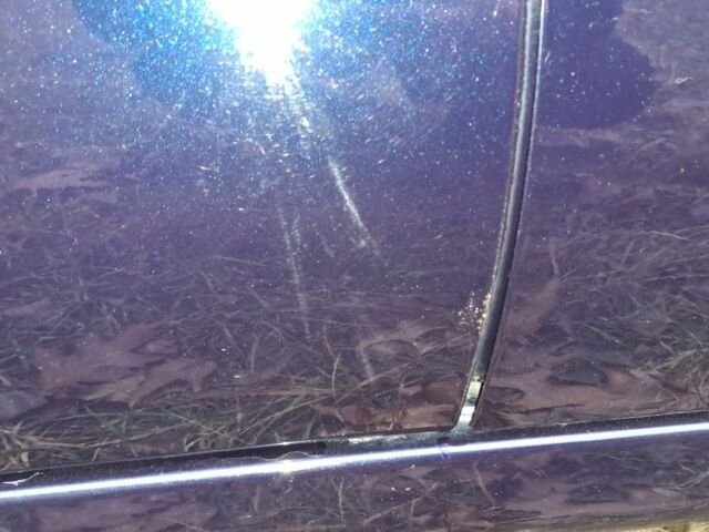 Фиолетовый ВАЗ Калина, объемом двигателя 0 л и пробегом 107 тыс. км за 2700 $, фото 10 на Automoto.ua