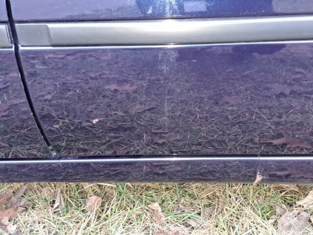 Фиолетовый ВАЗ Калина, объемом двигателя 0 л и пробегом 107 тыс. км за 2700 $, фото 13 на Automoto.ua