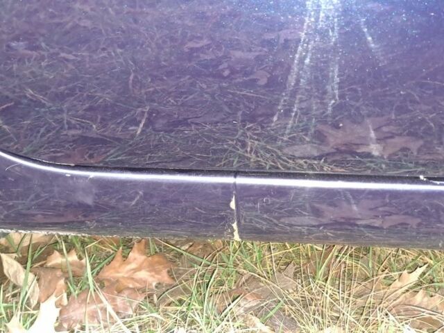 Фиолетовый ВАЗ Калина, объемом двигателя 0 л и пробегом 107 тыс. км за 2700 $, фото 11 на Automoto.ua