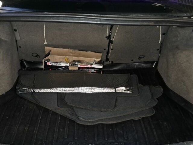 Фиолетовый ВАЗ Калина, объемом двигателя 0 л и пробегом 107 тыс. км за 2700 $, фото 8 на Automoto.ua