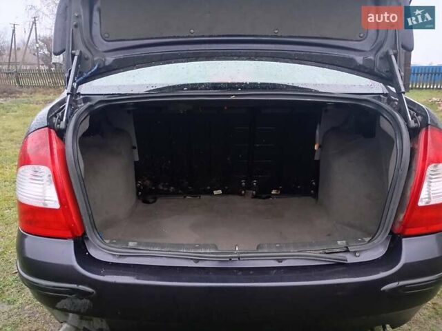 Фиолетовый ВАЗ Калина, объемом двигателя 1.6 л и пробегом 160 тыс. км за 2300 $, фото 3 на Automoto.ua