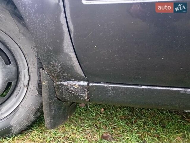 Фиолетовый ВАЗ Калина, объемом двигателя 1.6 л и пробегом 160 тыс. км за 2300 $, фото 13 на Automoto.ua