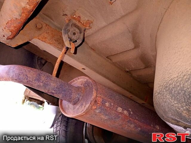 Коричневый ВАЗ Kalina, объемом двигателя 1.6 л и пробегом 66 тыс. км за 2300 $, фото 5 на Automoto.ua