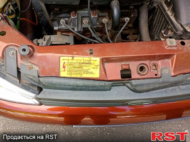 Коричневый ВАЗ Kalina, объемом двигателя 1.6 л и пробегом 66 тыс. км за 2300 $, фото 1 на Automoto.ua