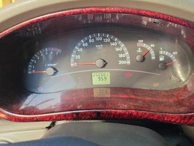 Красный ВАЗ Калина, объемом двигателя 0 л и пробегом 3 тыс. км за 2300 $, фото 5 на Automoto.ua