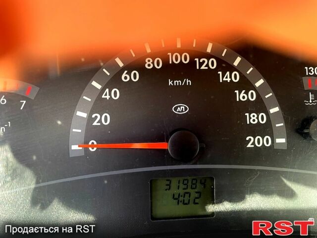 Червоний ВАЗ Kalina, об'ємом двигуна 1.4 л та пробігом 32 тис. км за 3300 $, фото 4 на Automoto.ua