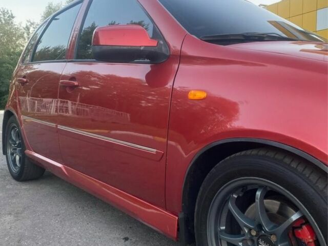 Червоний ВАЗ Калина, об'ємом двигуна 1.4 л та пробігом 138 тис. км за 2850 $, фото 1 на Automoto.ua