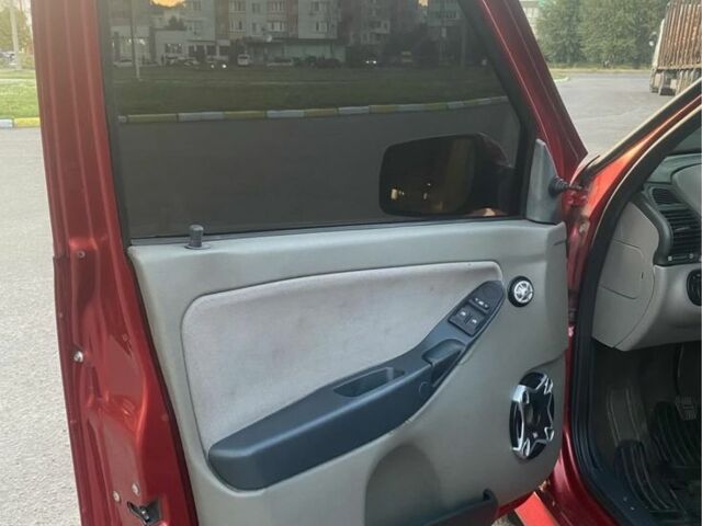 Червоний ВАЗ Калина, об'ємом двигуна 1.4 л та пробігом 138 тис. км за 2850 $, фото 4 на Automoto.ua