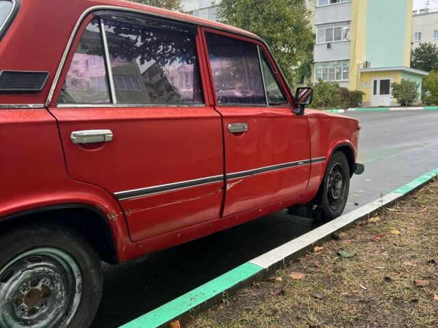 Красный ВАЗ Калина, объемом двигателя 0 л и пробегом 1000 тыс. км за 500 $, фото 5 на Automoto.ua