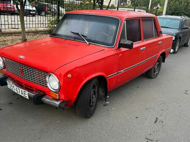 Красный ВАЗ Калина, объемом двигателя 0 л и пробегом 1000 тыс. км за 500 $, фото 9 на Automoto.ua