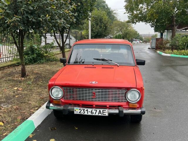 Красный ВАЗ Калина, объемом двигателя 0 л и пробегом 1000 тыс. км за 500 $, фото 4 на Automoto.ua