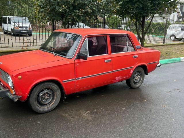 Красный ВАЗ Калина, объемом двигателя 0 л и пробегом 1000 тыс. км за 500 $, фото 6 на Automoto.ua