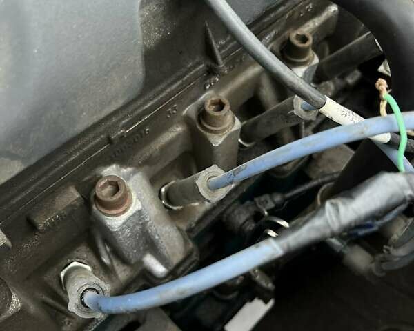 Красный ВАЗ Калина, объемом двигателя 1.6 л и пробегом 168 тыс. км за 3500 $, фото 10 на Automoto.ua