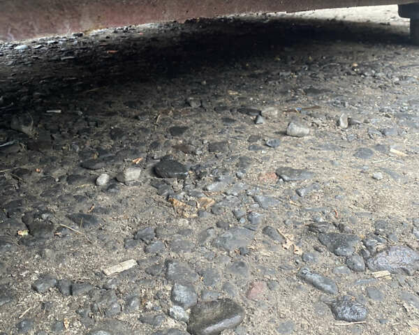 Красный ВАЗ Калина, объемом двигателя 1.6 л и пробегом 150 тыс. км за 1600 $, фото 9 на Automoto.ua