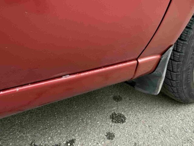 Червоний ВАЗ Калина, об'ємом двигуна 1.6 л та пробігом 213 тис. км за 2100 $, фото 9 на Automoto.ua