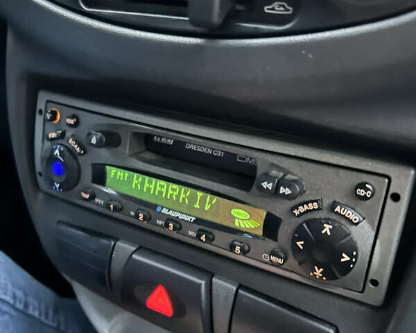 Красный ВАЗ Калина, объемом двигателя 1.6 л и пробегом 281 тыс. км за 2199 $, фото 20 на Automoto.ua