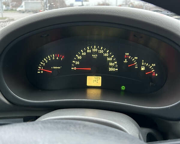 Красный ВАЗ Калина, объемом двигателя 1.6 л и пробегом 281 тыс. км за 2199 $, фото 33 на Automoto.ua