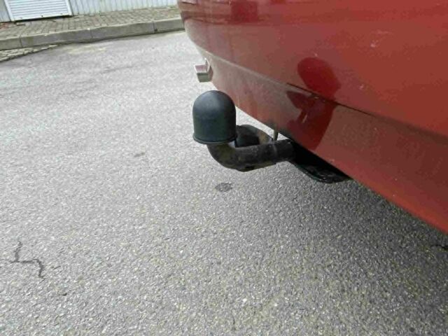 Червоний ВАЗ Калина, об'ємом двигуна 1.6 л та пробігом 213 тис. км за 2100 $, фото 14 на Automoto.ua