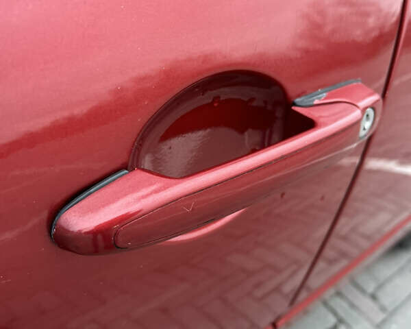 Красный ВАЗ Калина, объемом двигателя 1.6 л и пробегом 281 тыс. км за 2199 $, фото 32 на Automoto.ua