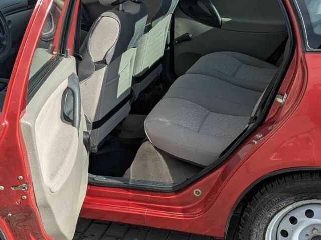 ВАЗ Калина 2008 в Белой Церкве на Automoto.ua Красный ВАЗ Калина, объемом двигателя 1.4 л и пробегом 140 тыс. км за 2900 $, фото 1 на Automoto.ua