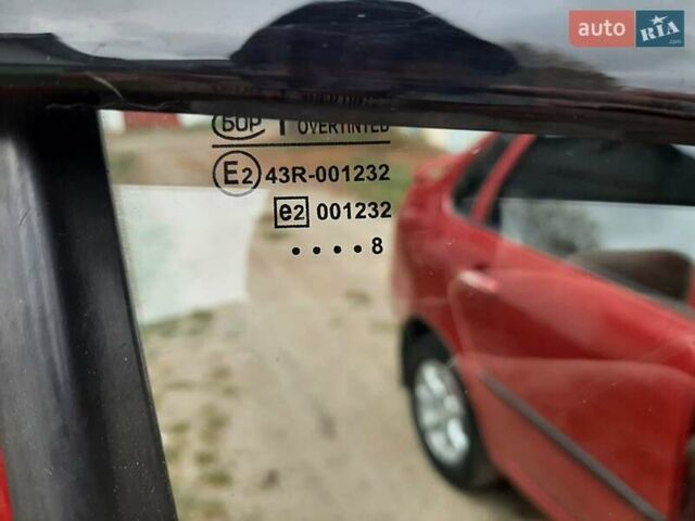 Красный ВАЗ Калина, объемом двигателя 1.6 л и пробегом 146 тыс. км за 2350 $, фото 56 на Automoto.ua