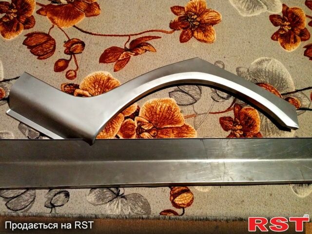 Красный ВАЗ Kalina, объемом двигателя 1.6 л и пробегом 155 тыс. км за 1500 $, фото 11 на Automoto.ua