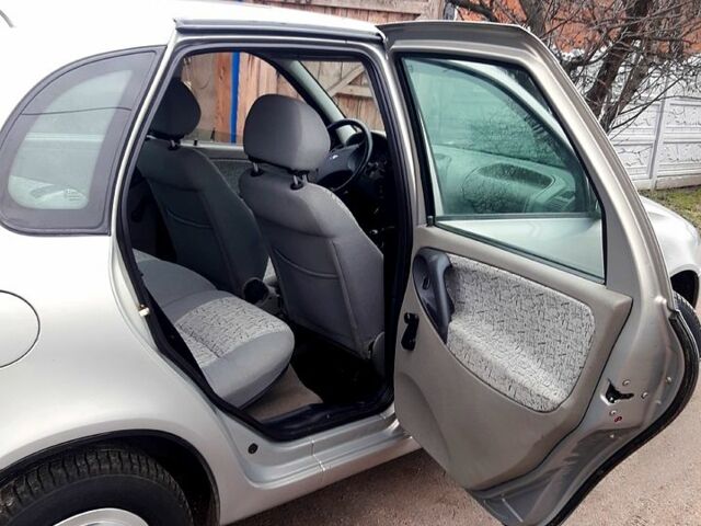 ВАЗ Kalina, объемом двигателя 1.6 л и пробегом 95 тыс. км за 2999 $, фото 4 на Automoto.ua