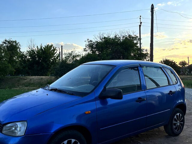 ВАЗ Kalina, объемом двигателя 1.6 л и пробегом 168 тыс. км за 2150 $, фото 10 на Automoto.ua