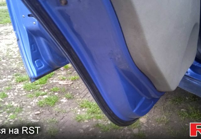 ВАЗ Kalina, объемом двигателя 1.6 л и пробегом 170 тыс. км за 1650 $, фото 4 на Automoto.ua