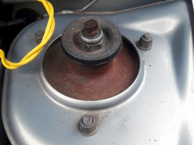 ВАЗ Kalina, объемом двигателя 1.6 л и пробегом 95 тыс. км за 2999 $, фото 8 на Automoto.ua