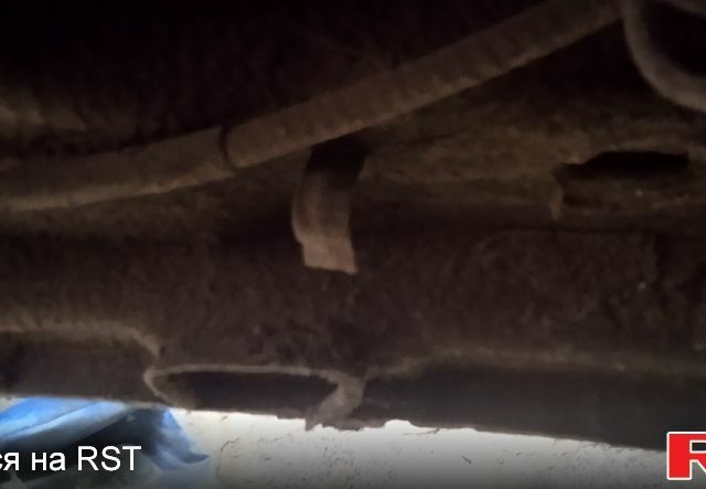 ВАЗ Kalina, объемом двигателя 1.6 л и пробегом 170 тыс. км за 1650 $, фото 7 на Automoto.ua