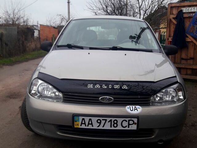 ВАЗ Kalina, объемом двигателя 1.6 л и пробегом 95 тыс. км за 2999 $, фото 13 на Automoto.ua