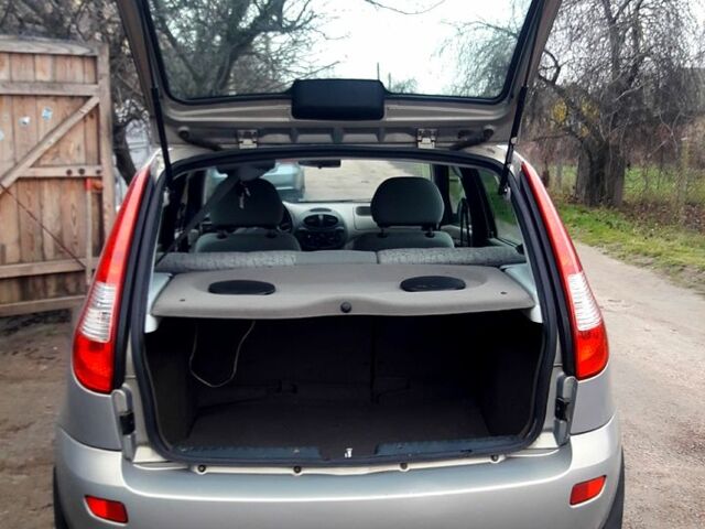 ВАЗ Kalina, объемом двигателя 1.6 л и пробегом 95 тыс. км за 2999 $, фото 9 на Automoto.ua