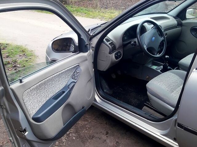 ВАЗ Kalina, объемом двигателя 1.6 л и пробегом 95 тыс. км за 2999 $, фото 1 на Automoto.ua