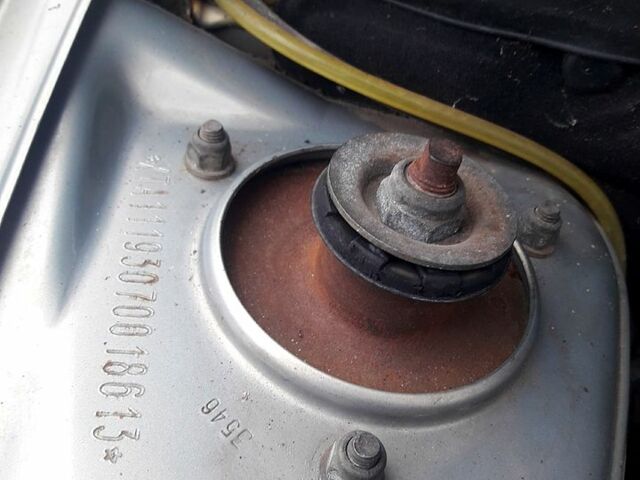 ВАЗ Kalina, объемом двигателя 1.6 л и пробегом 95 тыс. км за 2999 $, фото 7 на Automoto.ua