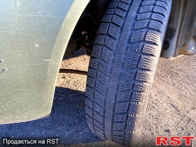 ВАЗ Kalina, объемом двигателя 1.4 л и пробегом 195 тыс. км за 1050 $, фото 8 на Automoto.ua