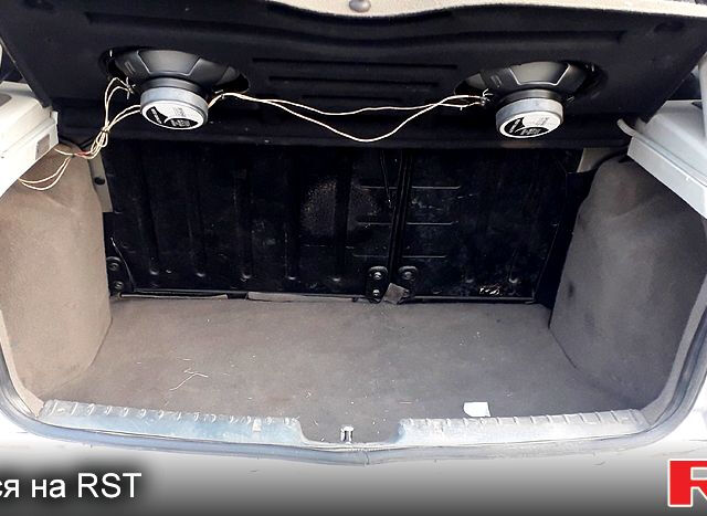 ВАЗ Kalina, об'ємом двигуна 1.6 л та пробігом 182 тис. км за 2400 $, фото 2 на Automoto.ua