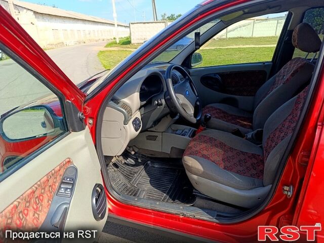 ВАЗ Kalina, об'ємом двигуна 1.4 л та пробігом 0 тис. км за 1400 $, фото 4 на Automoto.ua