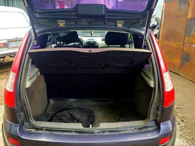 ВАЗ Kalina, объемом двигателя 1.4 л и пробегом 132 тыс. км за 1400 $, фото 5 на Automoto.ua