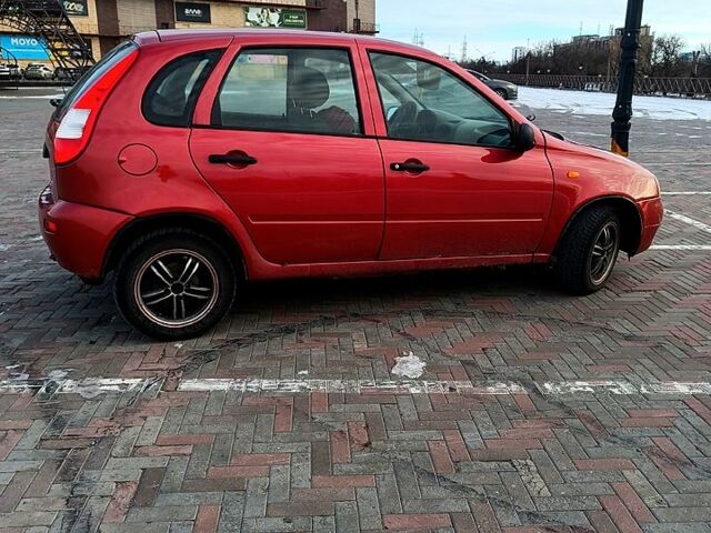 ВАЗ Kalina, объемом двигателя 16 л и пробегом 174 тыс. км за 2200 $, фото 6 на Automoto.ua
