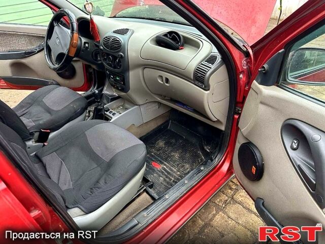 ВАЗ Kalina, объемом двигателя 1.6 л и пробегом 200 тыс. км за 1700 $, фото 6 на Automoto.ua